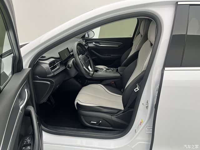 BYD Destroyer 05, 2024 19