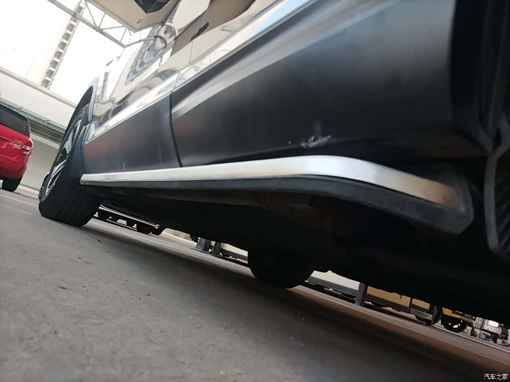 Honda CR-V, 2017 21
