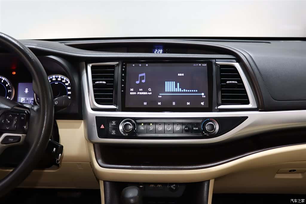 Toyota Highlander, 2021 15