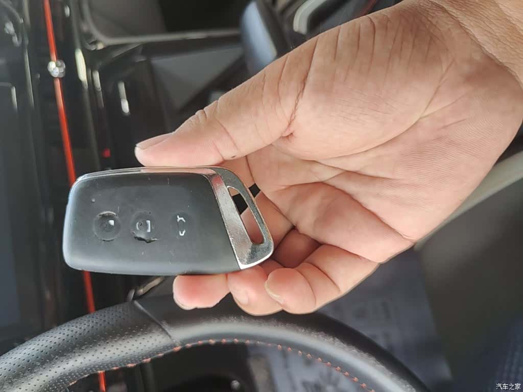 Wuling RC-6, 2019 9
