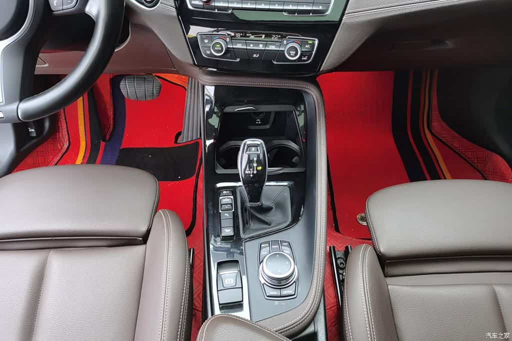 BMW X1, 2023 16