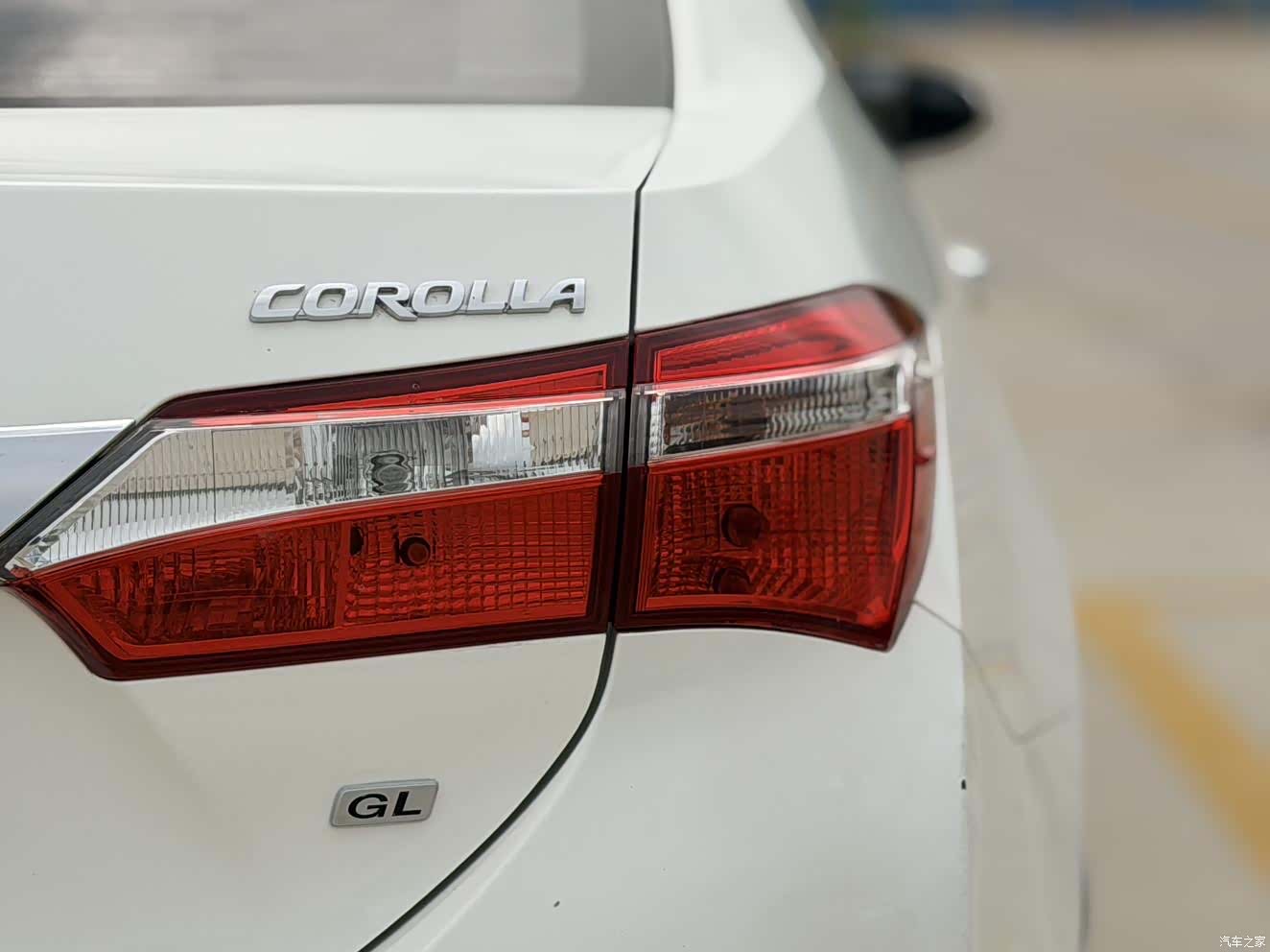 Toyota Corolla, 2017 16