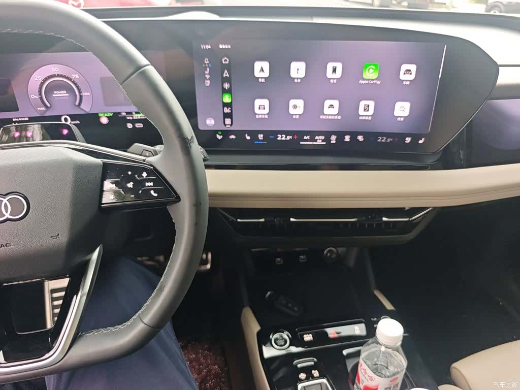 Audi e-tron, 2026 14