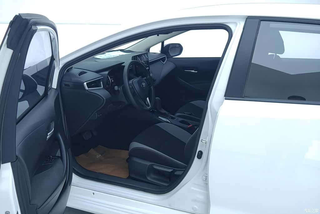 Toyota Corolla, 2022 9