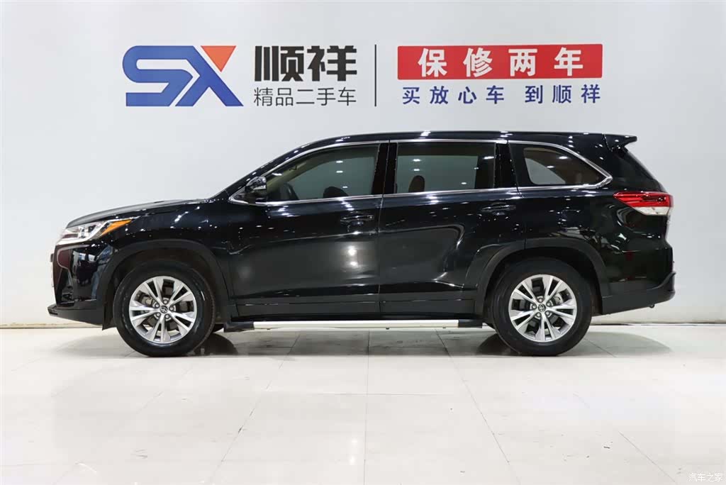 Toyota Highlander, 2021 6