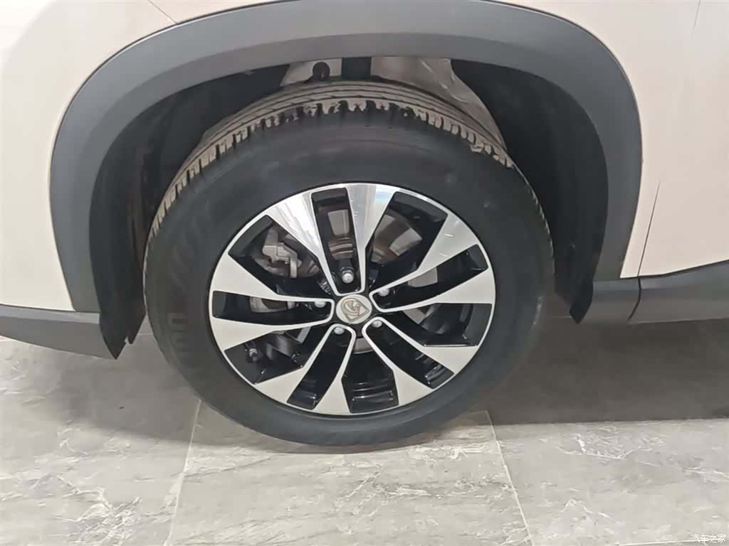 Wuling 530, 2019 23