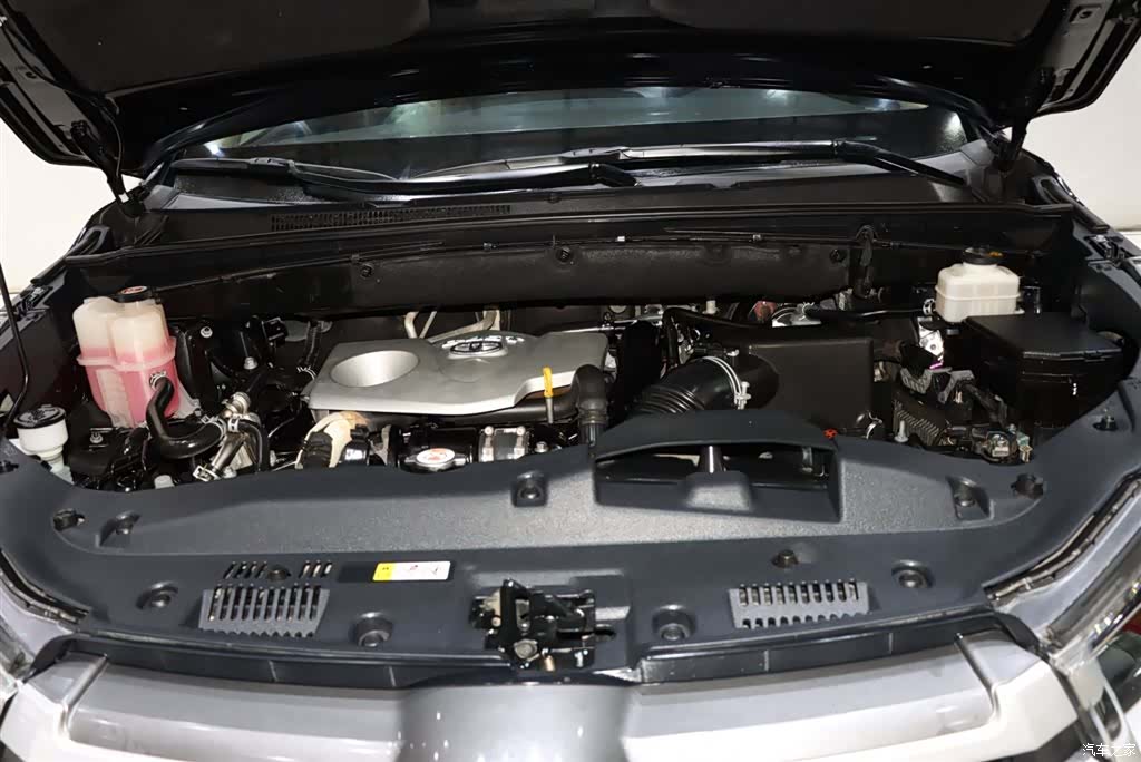 Toyota Highlander, 2021 19