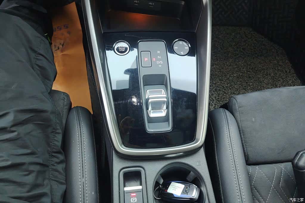 Audi A3, 2021 16