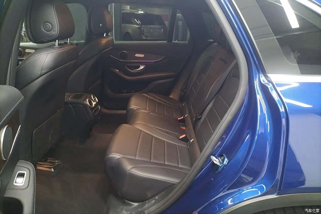 Mercedes-Benz GLC, 2020 11