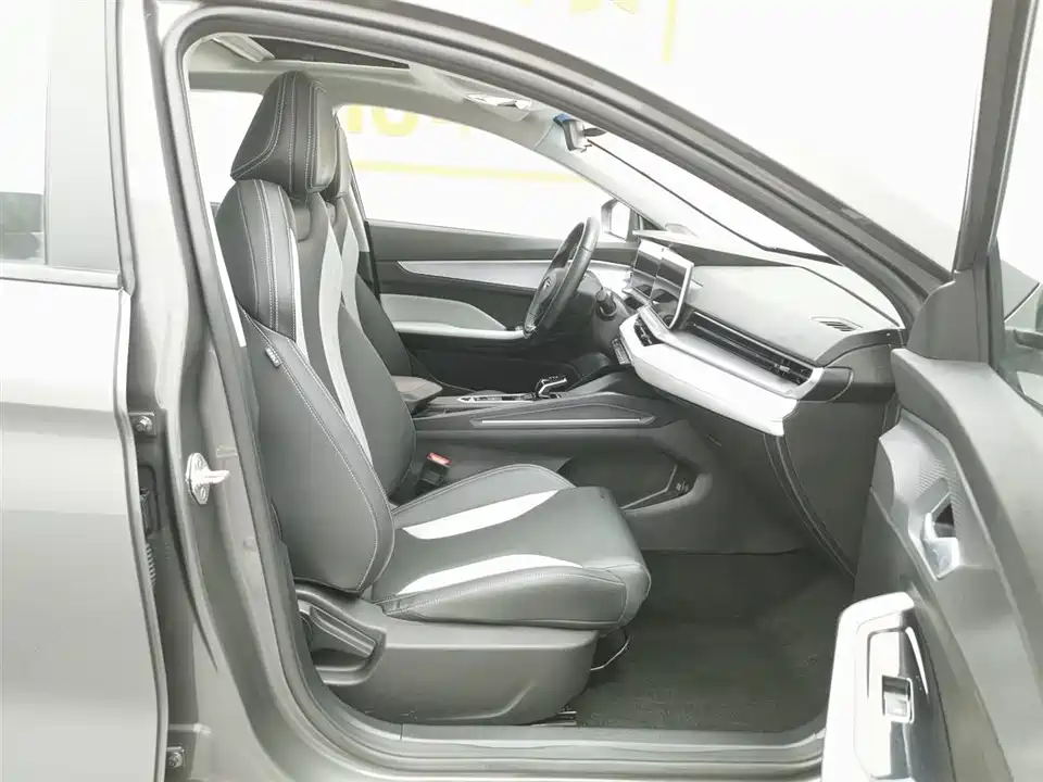 Geely Binrui Geely Binrui
