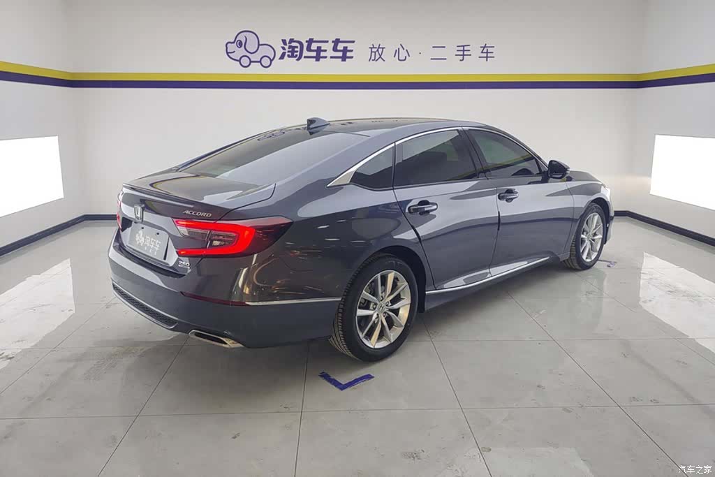 Honda Accord, 2022 3