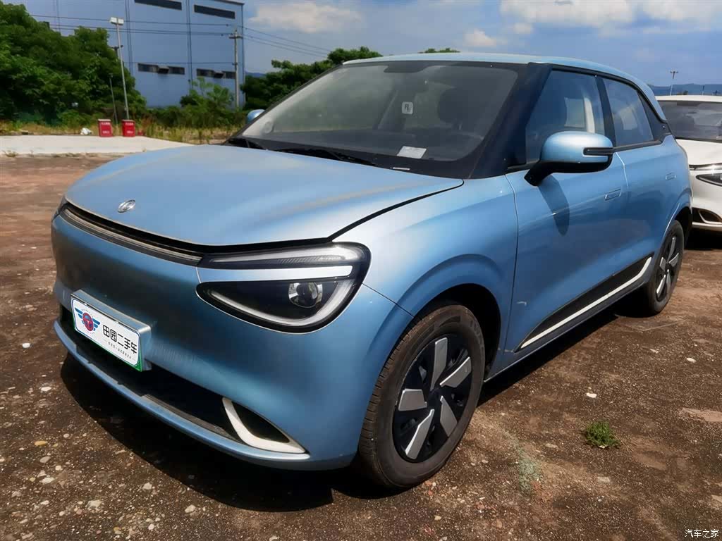 DongFeng 01, 2024 1