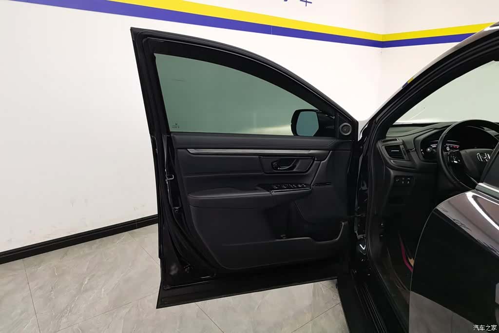 Honda CR-V, 2021 7