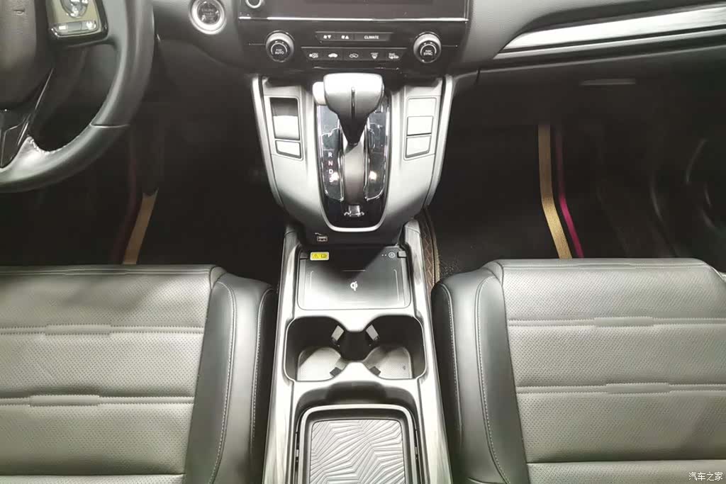 Honda CR-V, 2021 16