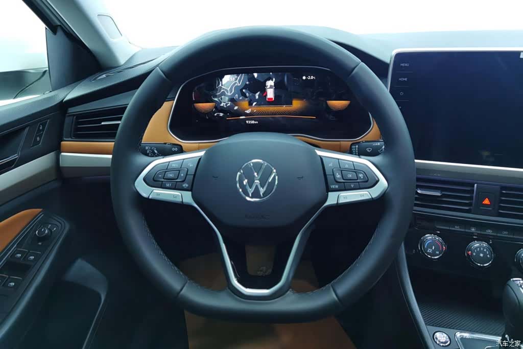 Volkswagen Bora, 2025 15