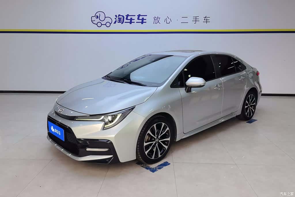 Toyota Levin