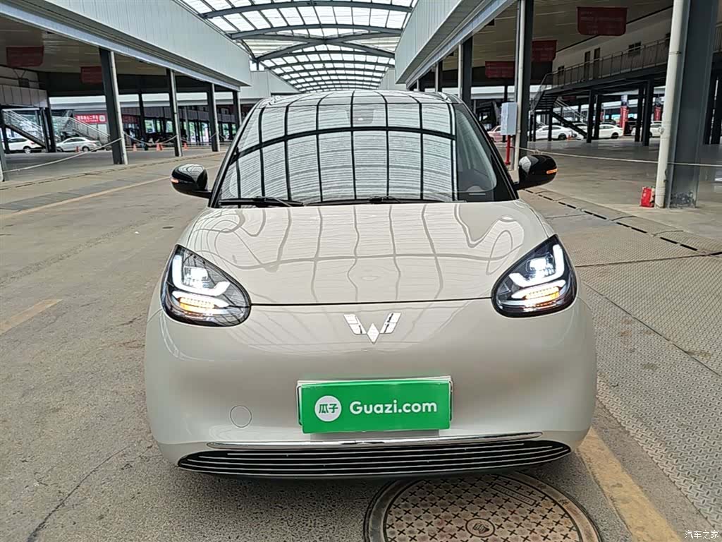 Wuling Bingo, 2023 3