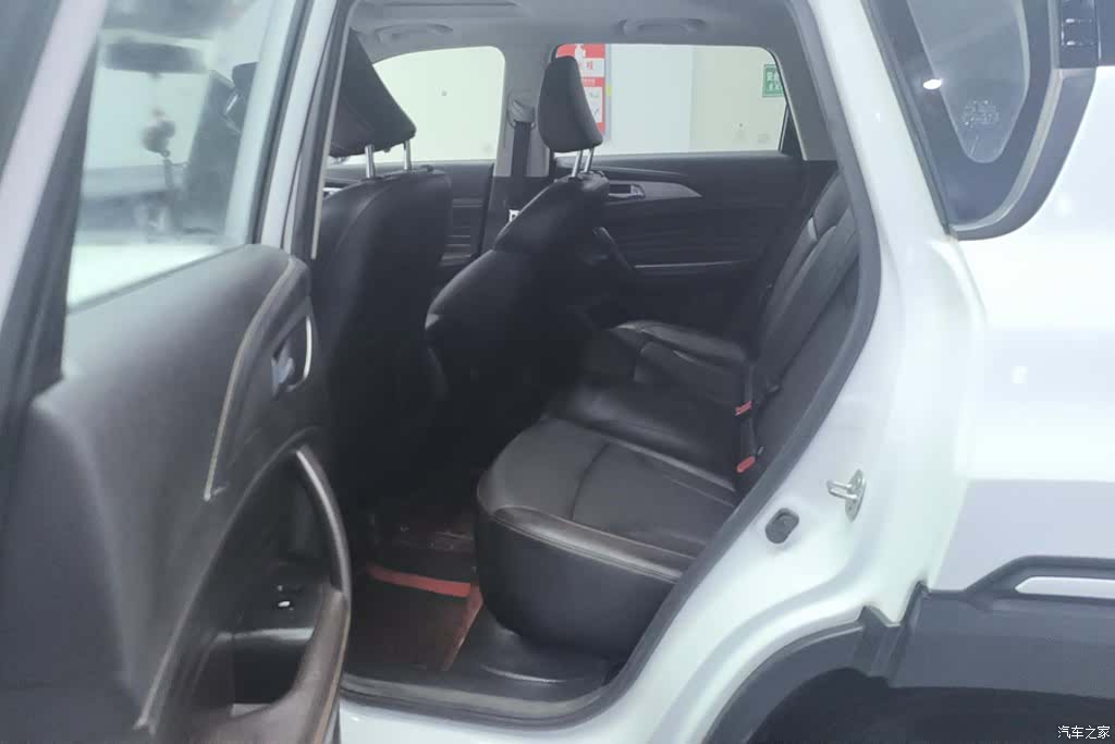 Changan CS35, 2020 11