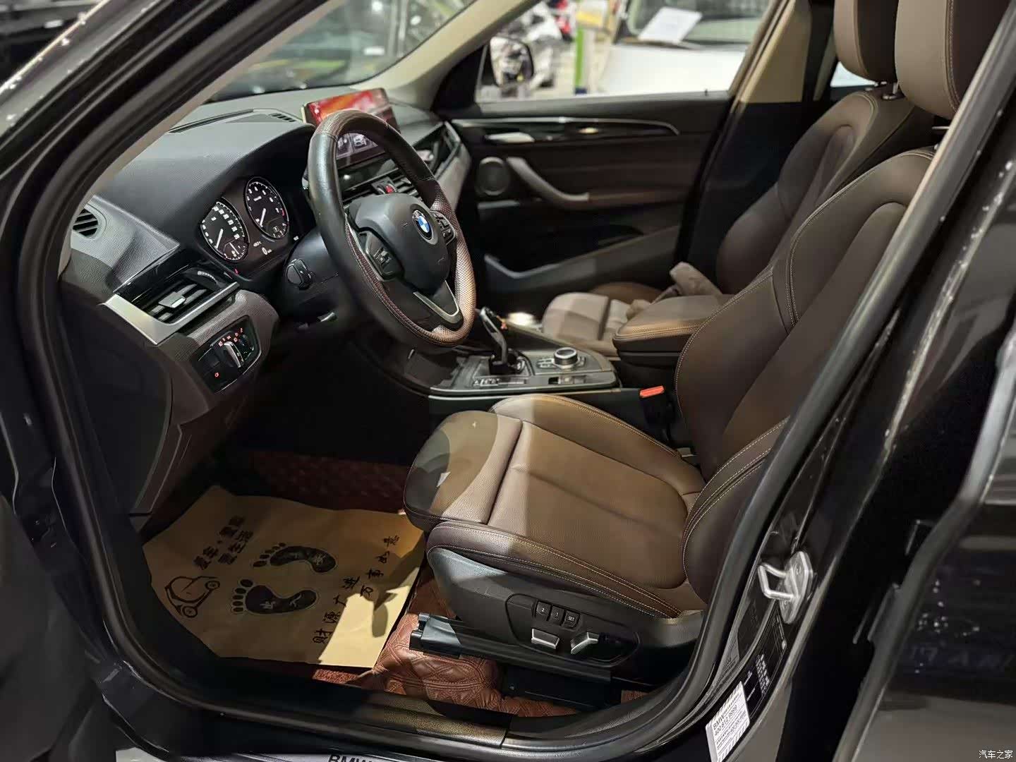 BMW X1, 2021 6