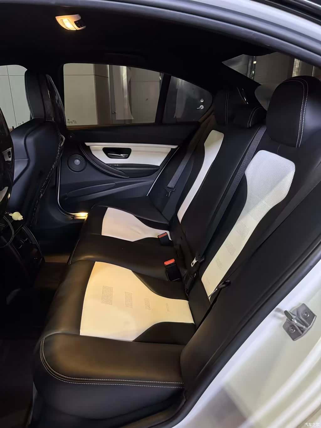 BMW M3, 2019 8