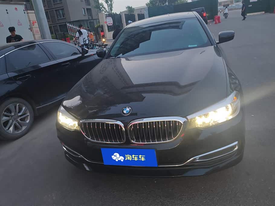 BMW 5 series BMW 5 series