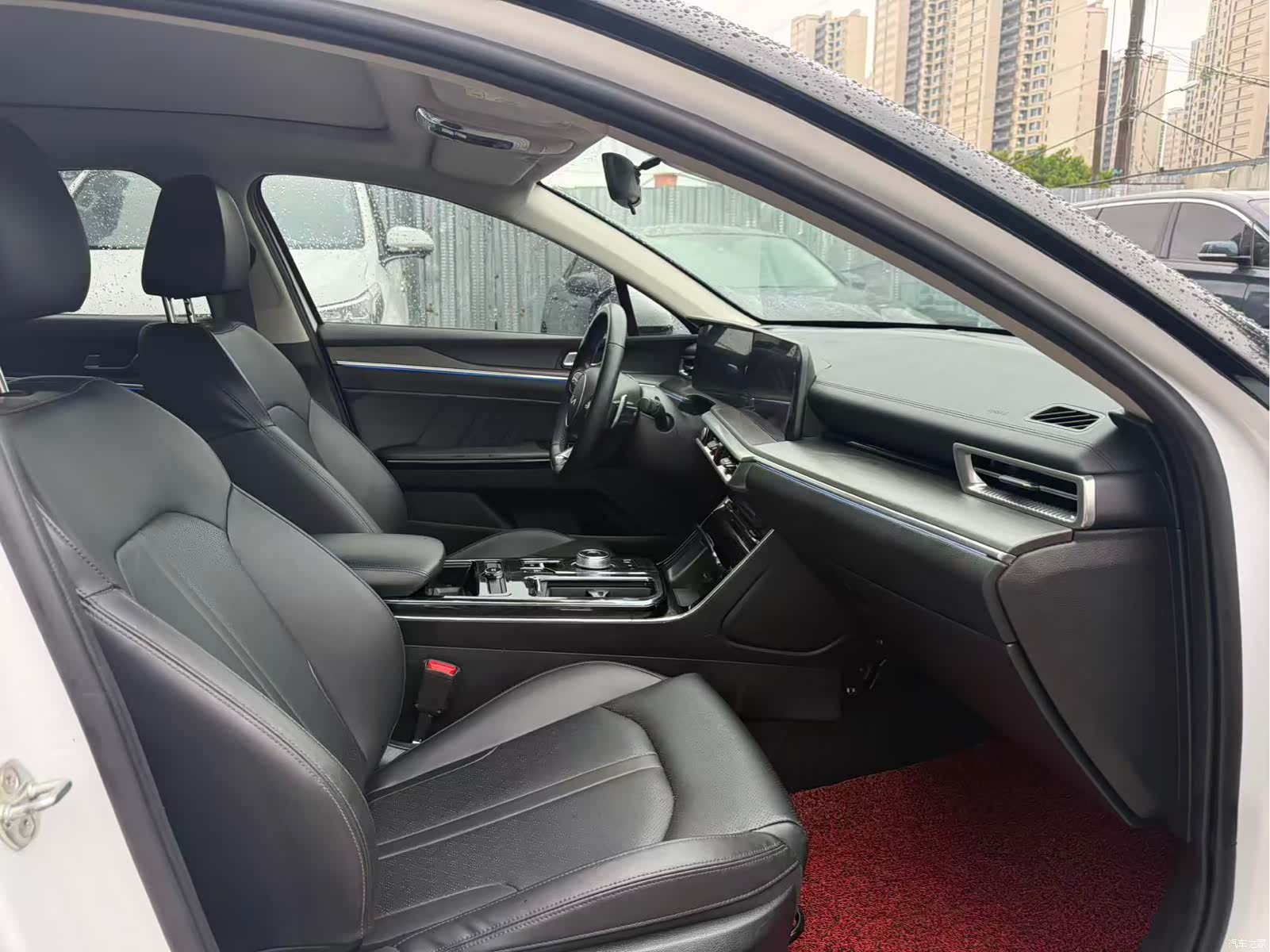 Kia K5, 2022 9
