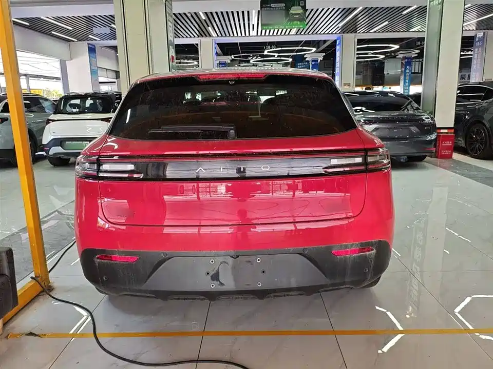 HarmonyOS Ask the world M5