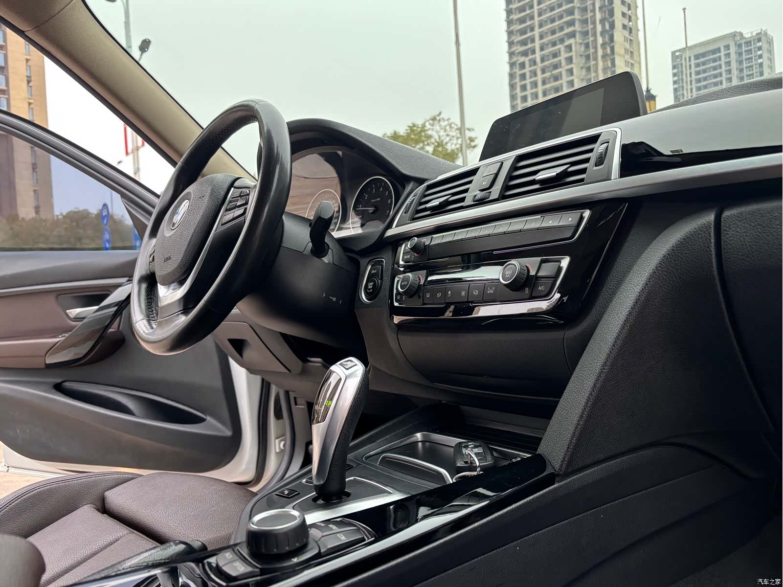 BMW 3 Series, 2018 15