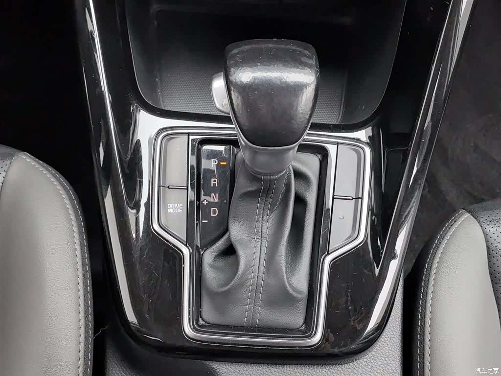 Kia Sportage, 2019 13