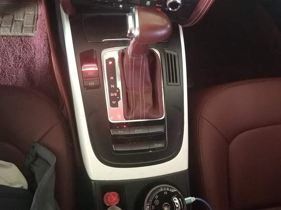 Audi A4L Audi A4L