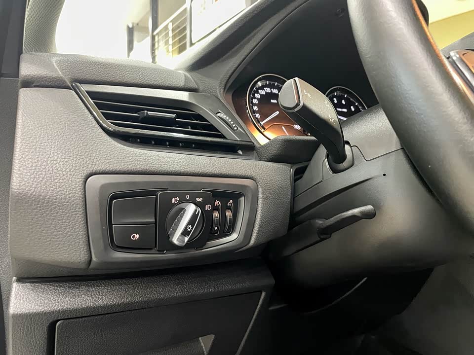 BMW 2 series multifunctional station wagon