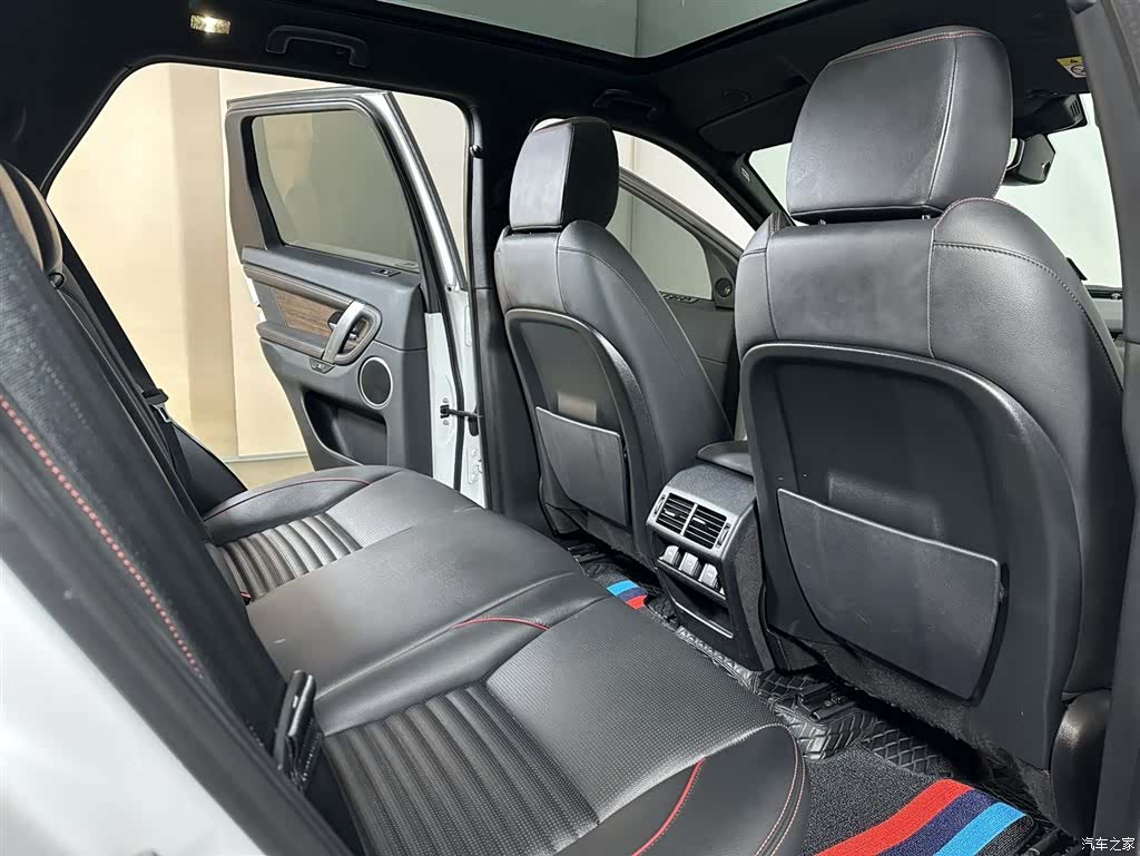 Land Rover Discovery, 2022 14