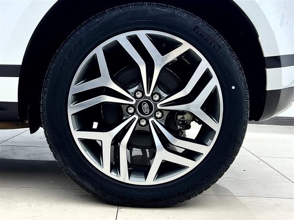 Land Rover Range Rover Aurora