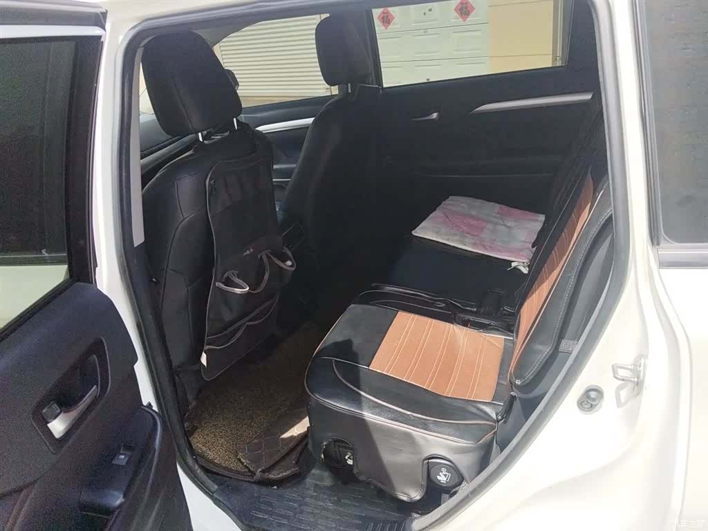 Toyota Highlander, 2016 15