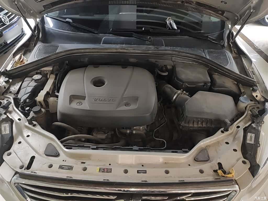 Volvo XC60, 2017 20
