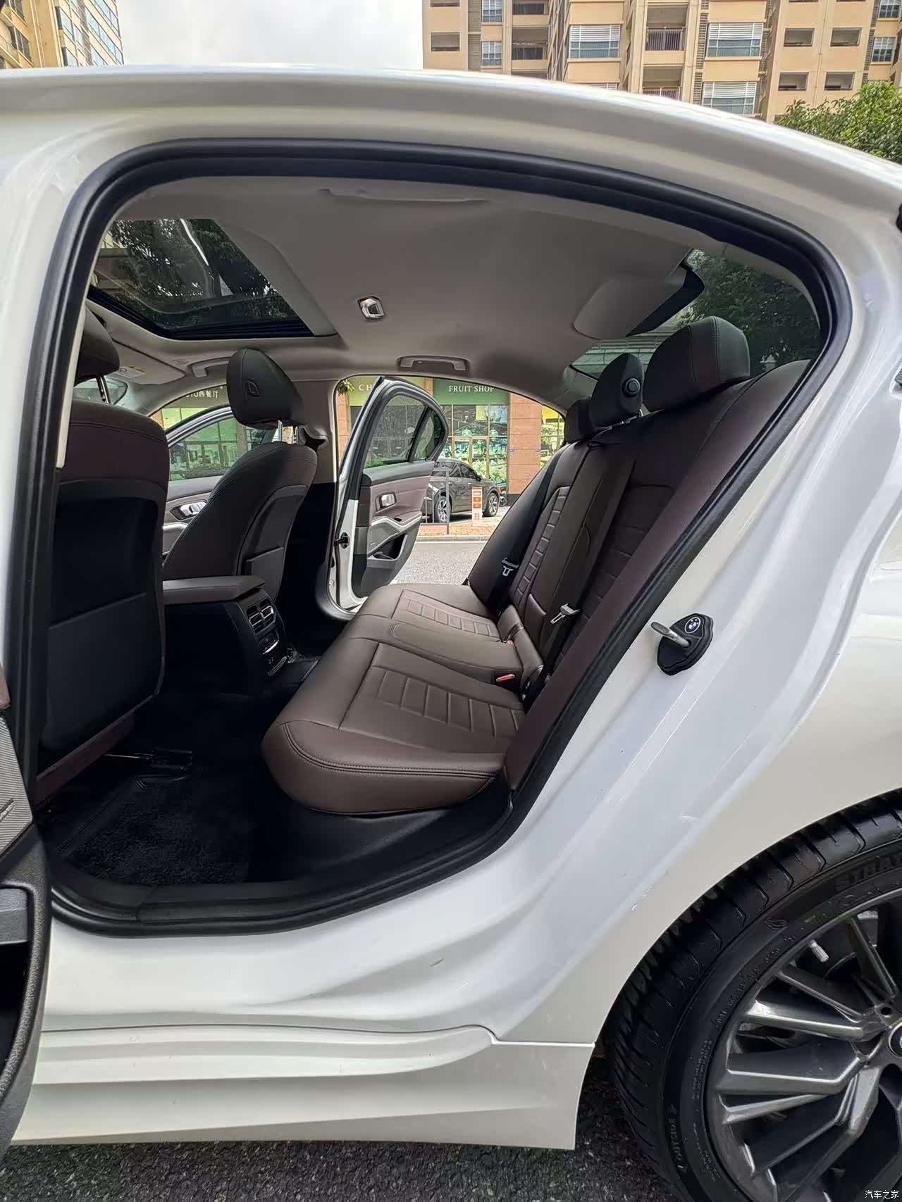BMW 3 Series, 2020 18