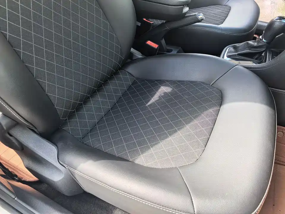 Skoda Xin Rui Skoda Xin Rui