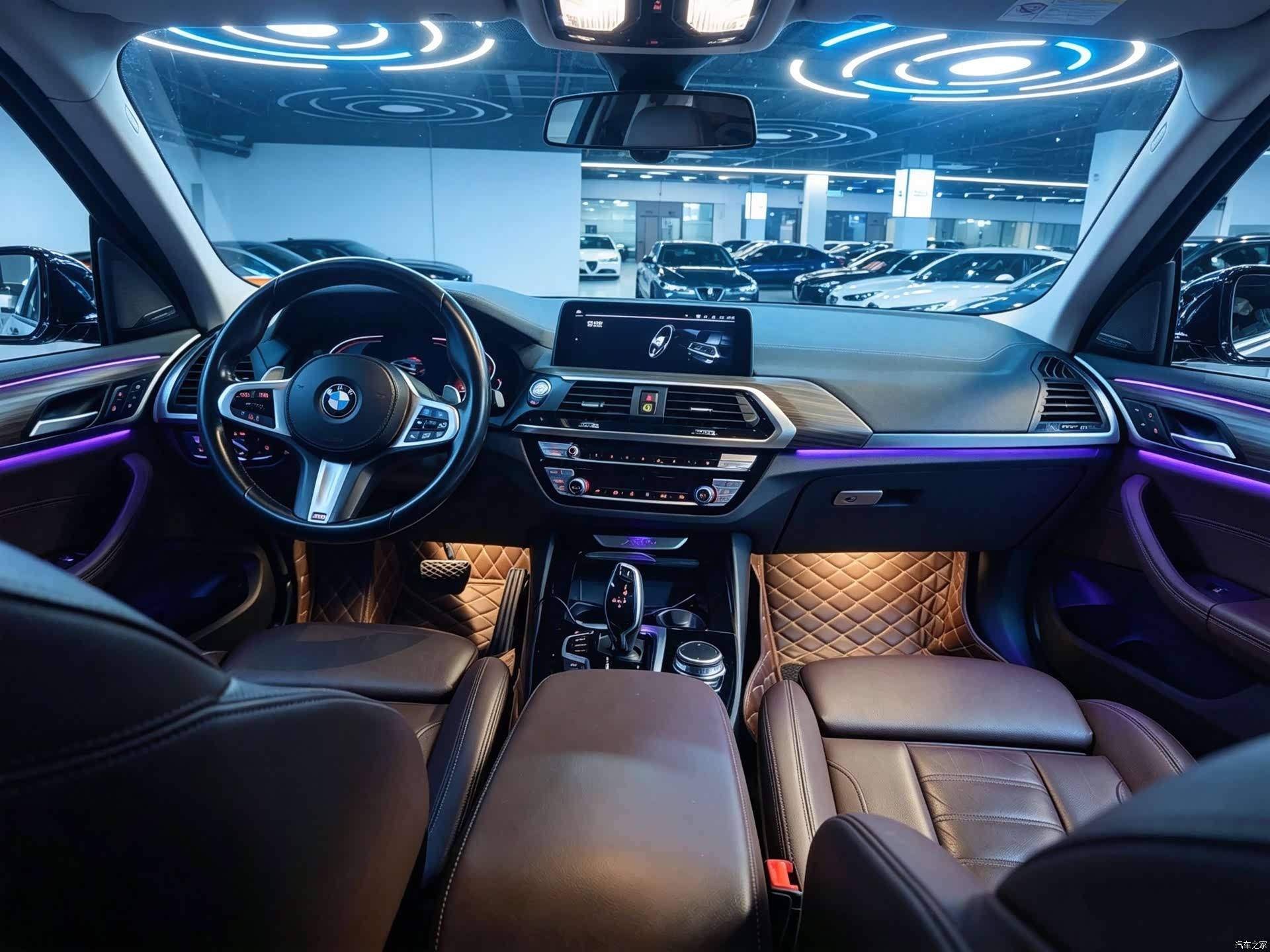 BMW X3, 2021 4