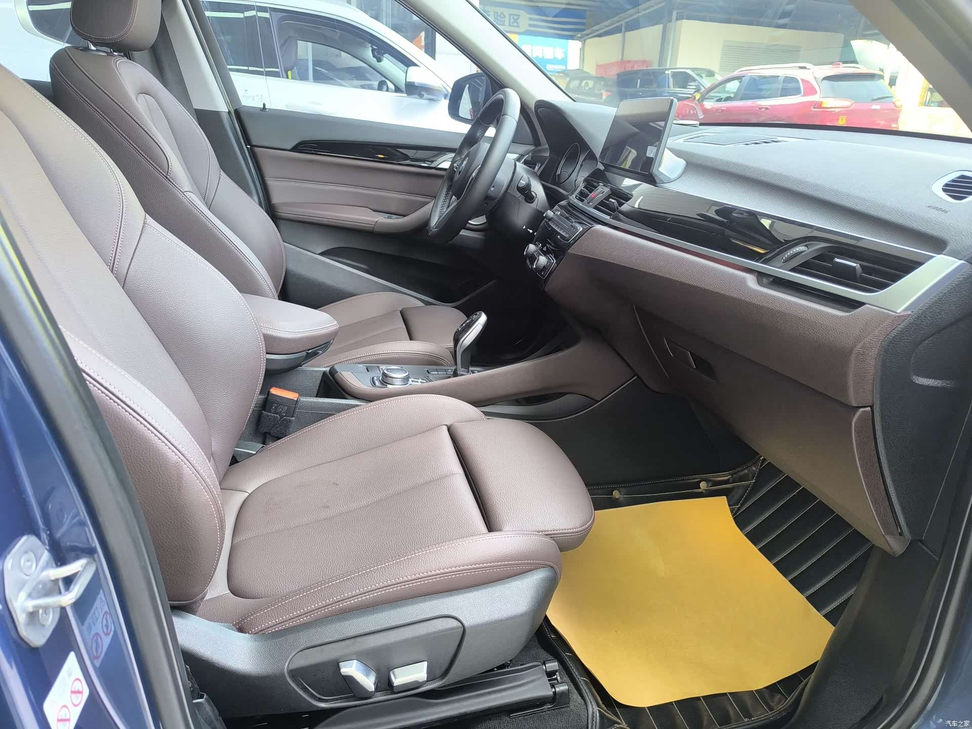BMW X1, 2022 6