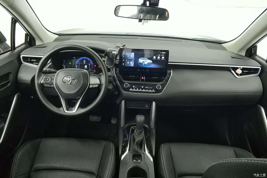 Toyota Frontlander, 2024 12