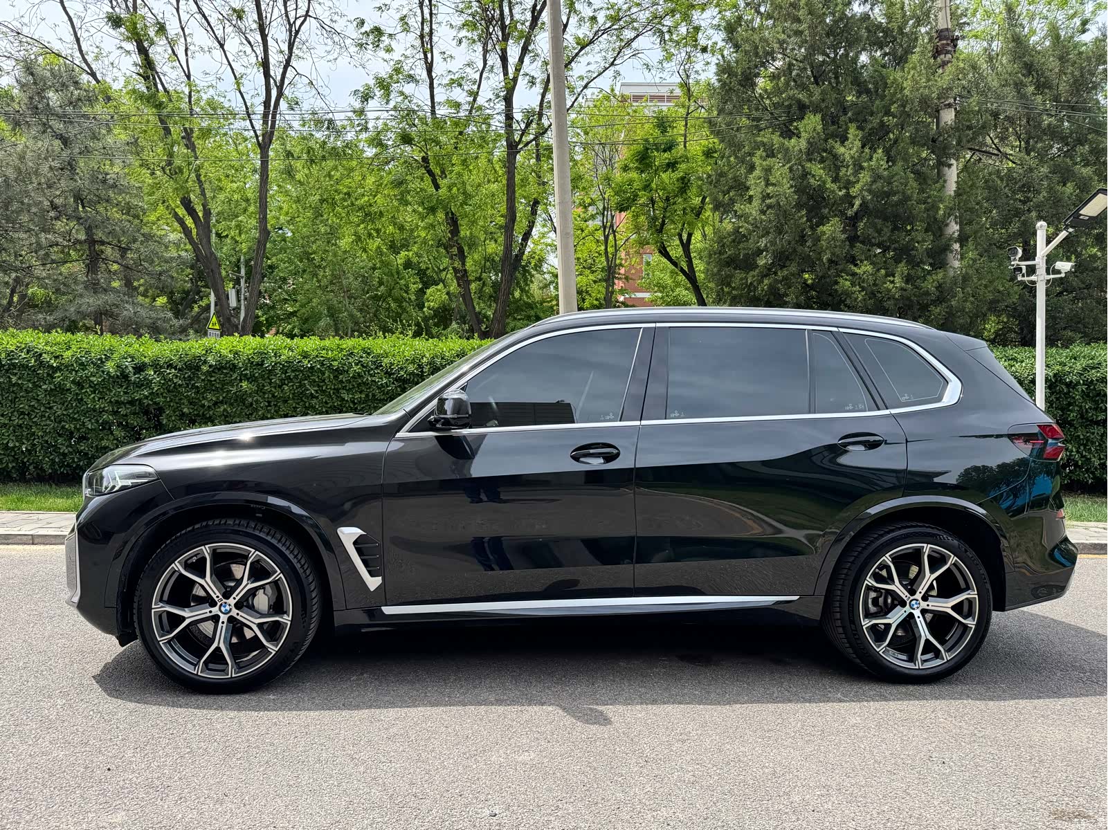 BMW X5, 2025 2
