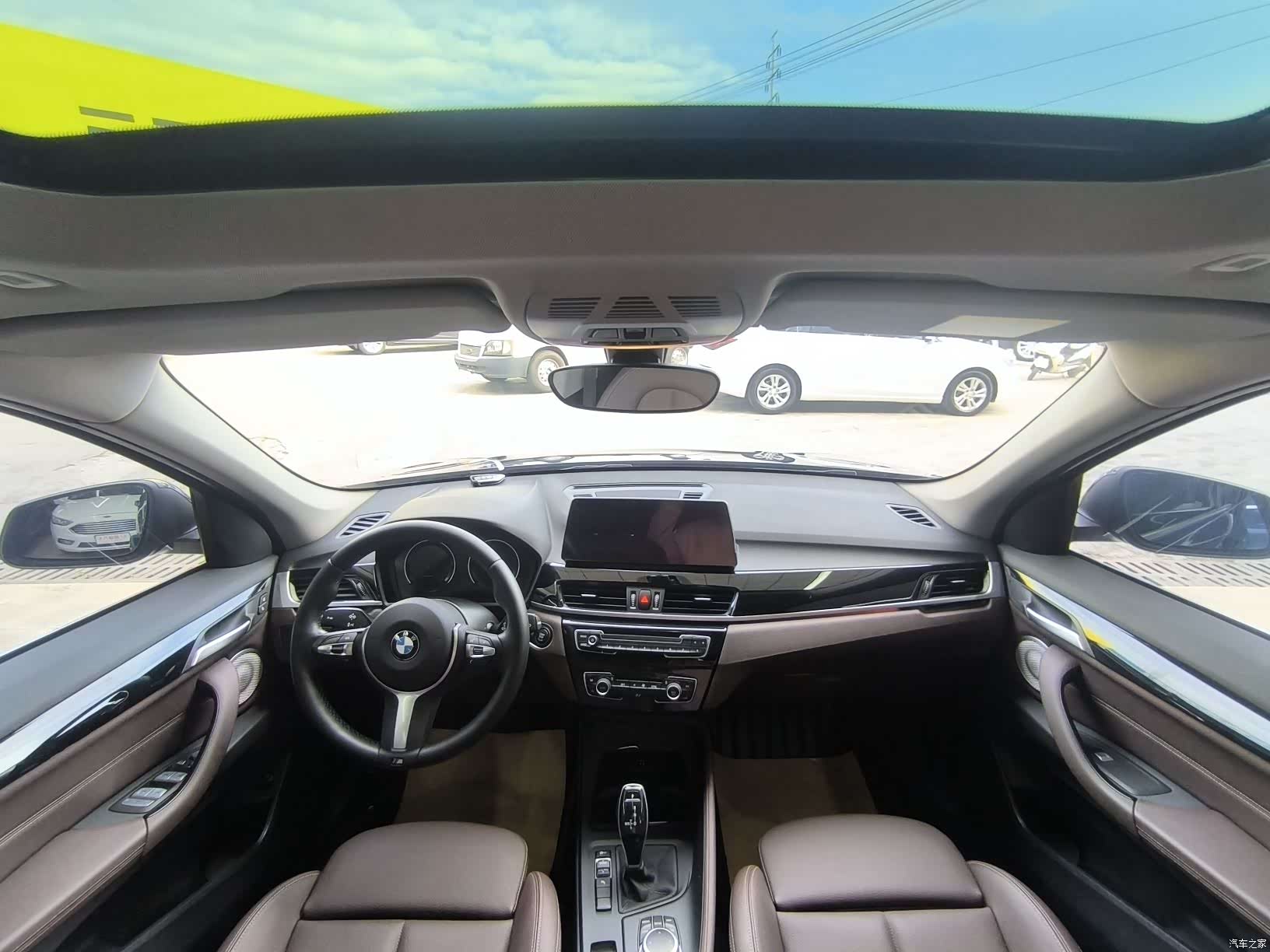 BMW X1, 2022 8