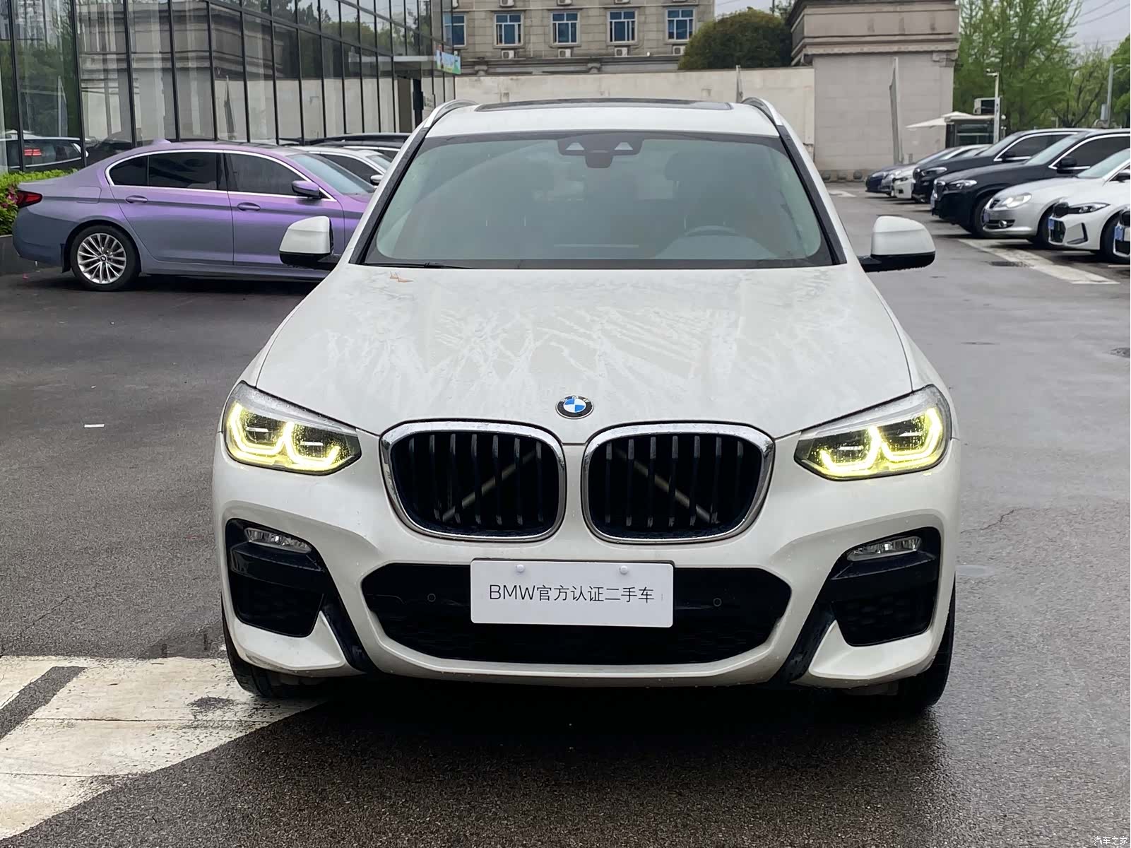 BMW X3, 2019 2
