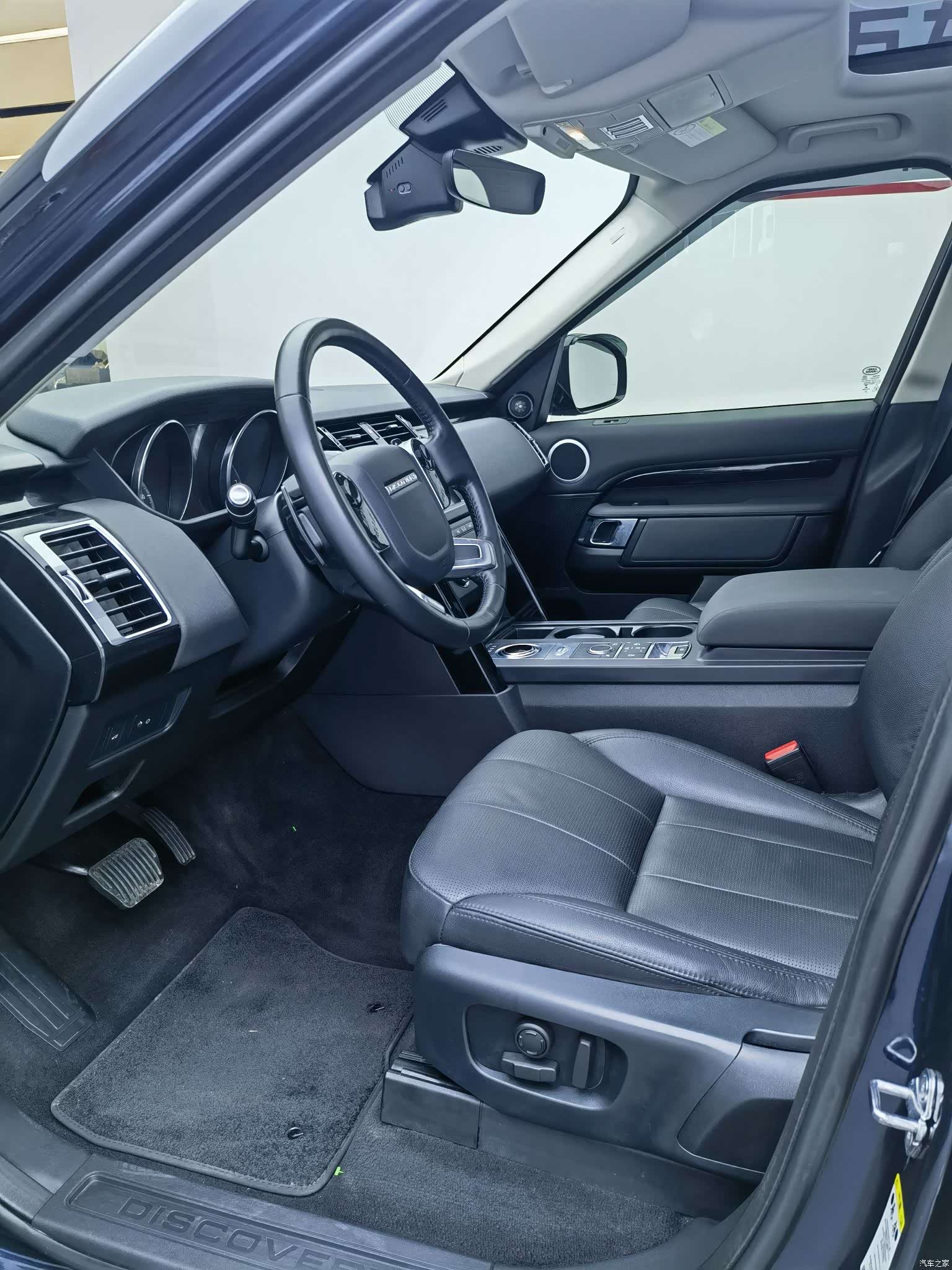 Land Rover Discovery, 2019 7