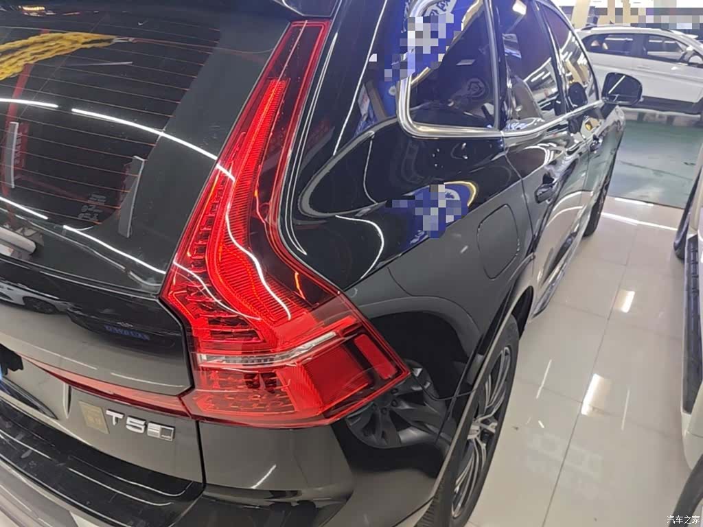 Volvo XC60, 2018 8