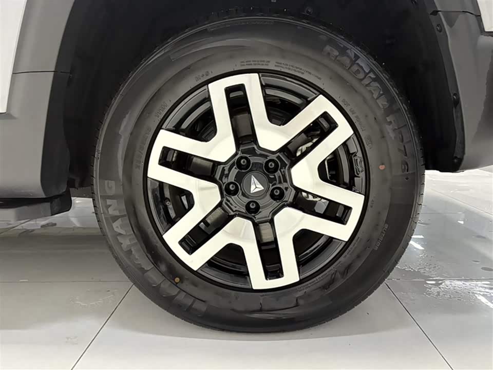 DEEPAL Dark blue G318