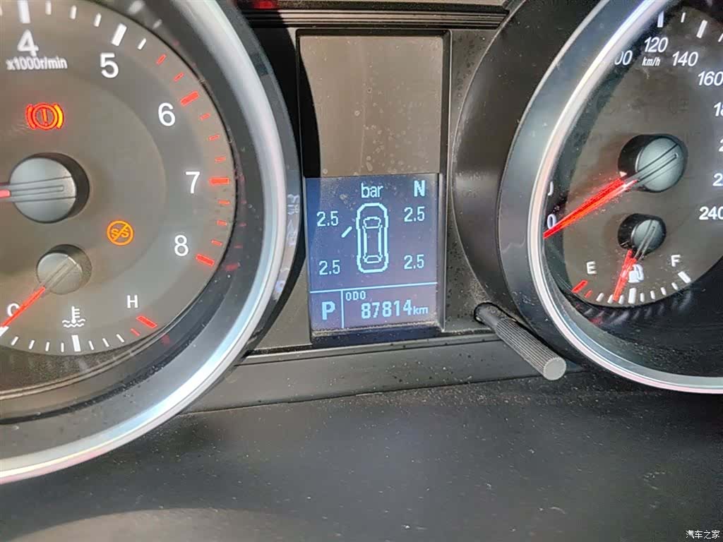 Haval M6, 2019 12