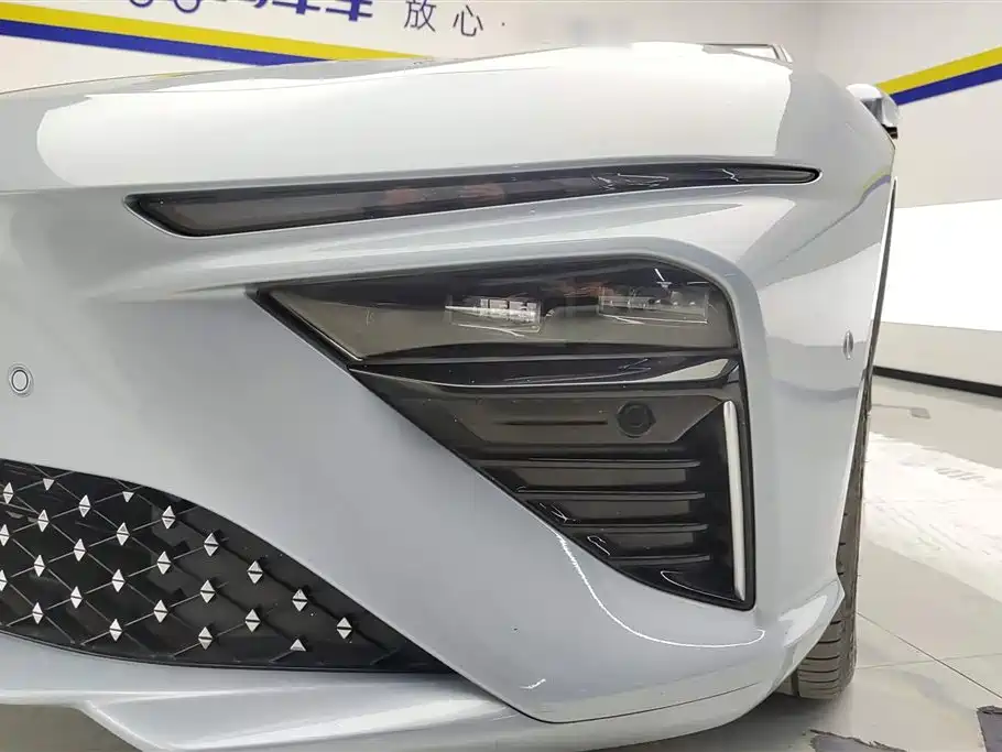 Neta Nezha S