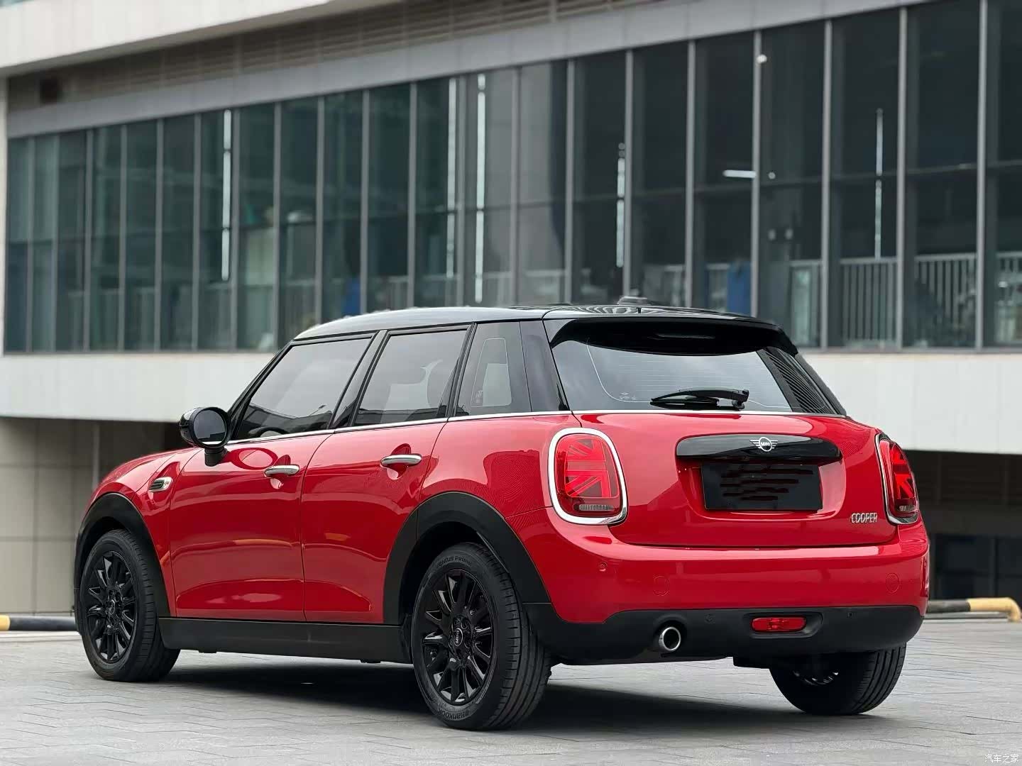 Mini Cooper, 2020 9