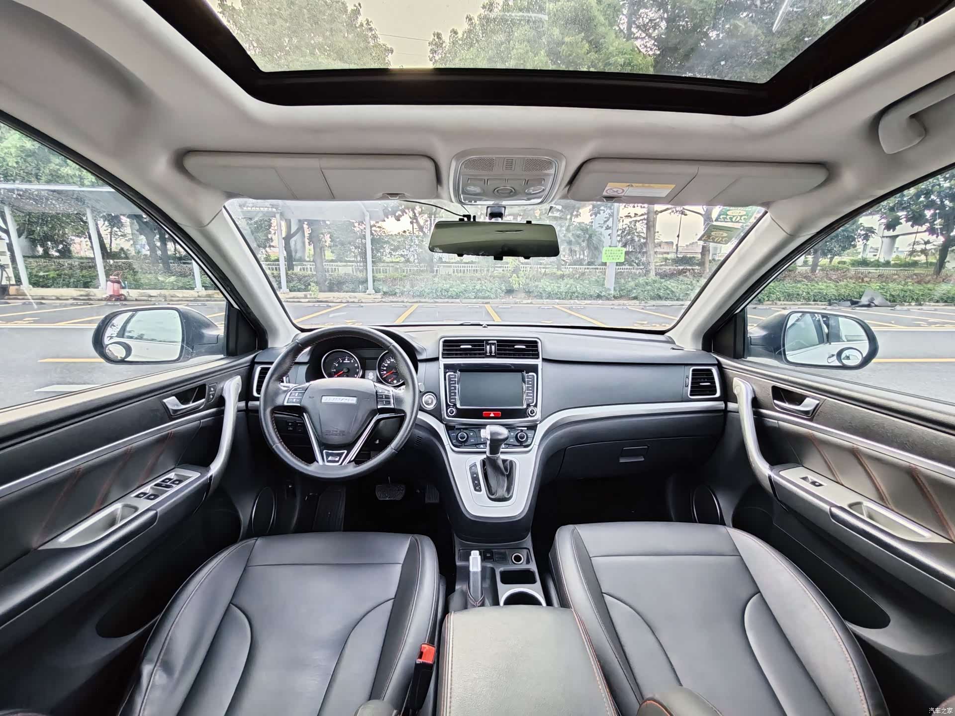Haval M6, 2020 9
